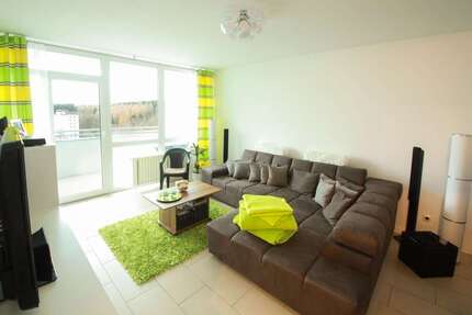 Wohnung zum Mieten in Siegen 588 € 84 m²