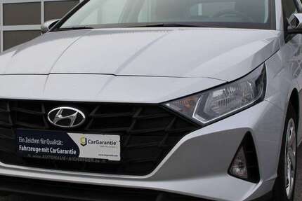 Hyundai i20 77.625 km 10.870 &euro; Ruhmannsfelden 94239