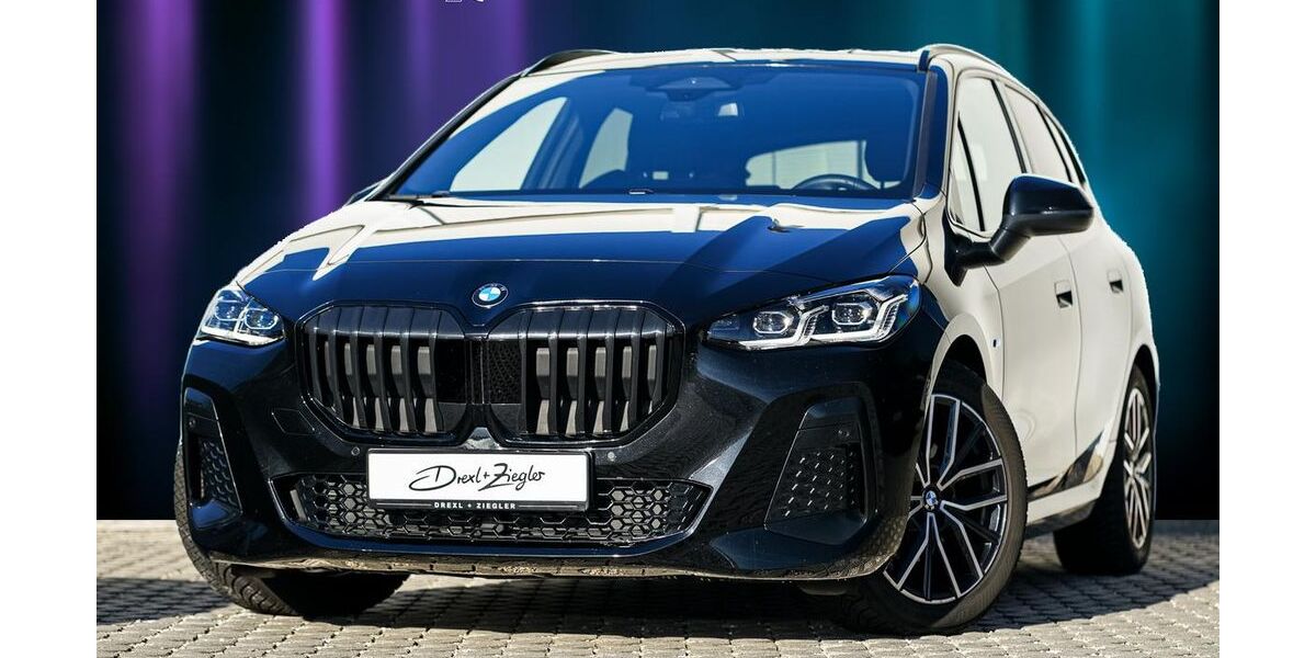 BMW 220 Active Tourer 14.999 km 32.990 &euro; Augsburg 86199