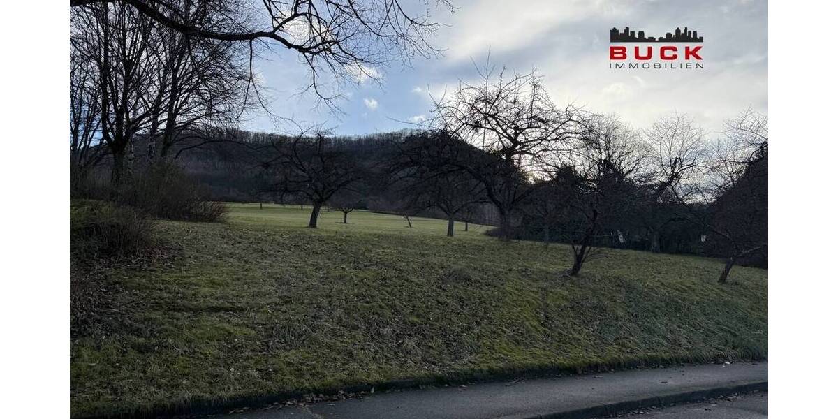 Grundstück Bad Überkingen - 615.000&euro; | Angebot:26474725