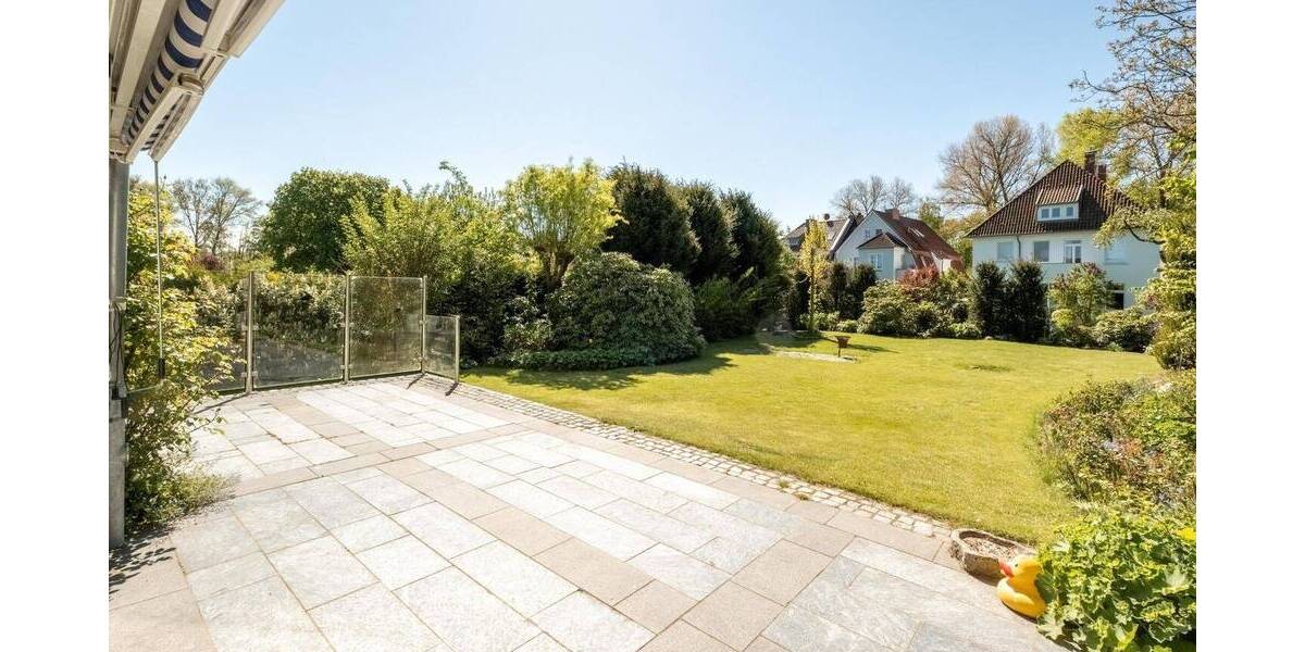 Einfamilienhaus Bad Schwartau - 6 Zimmer, 184 m&sup2;, 635.000&euro; | Angebot:26778644