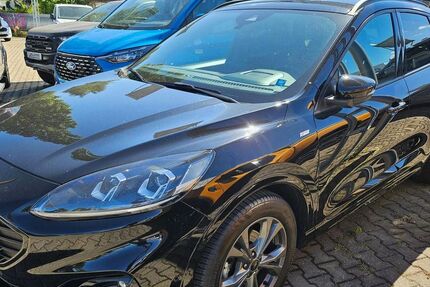 Ford Kuga 25.100 km 21.980 € Leipzig 04249