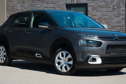 Citroen C4 Cactus 84.000 km 8.799 &euro; Handewitt 24983