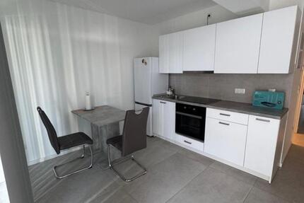 All inclusive Wohnen in Koblenz mit Balkon ab sofort 1 zimmer
