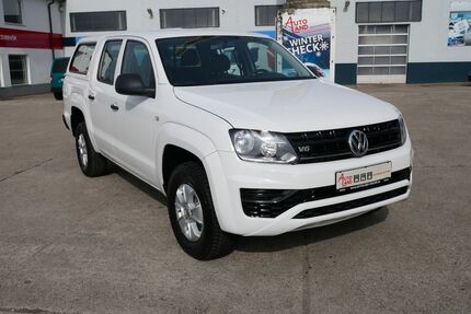 VW Amarok 67.800 km 26.990 &euro; Döbeln 04720