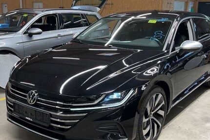 VW Arteon 124.000 km 18.250 &euro; Bebra 36179