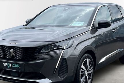 Peugeot 3008 17.500 km 23.990 &euro; Homburg 66424