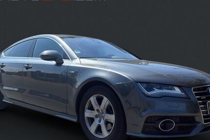 Audi A7 241.515 km 13.300 &euro; Ronnenberg StT Empelde Region Hannover 30952