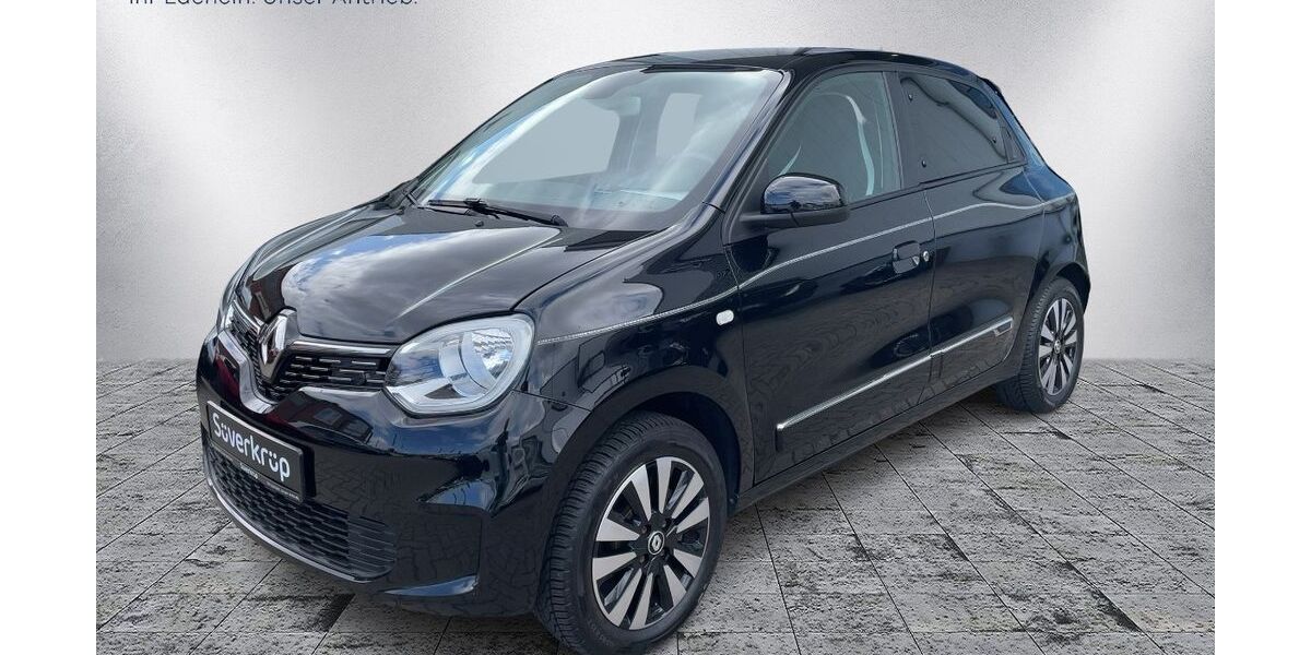 Renault Twingo 15.500 km 12.990 &euro; Kiel 24118