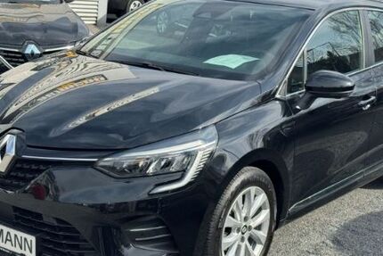 Renault Clio 26.360 km 13.690 &euro; Dresden 01309