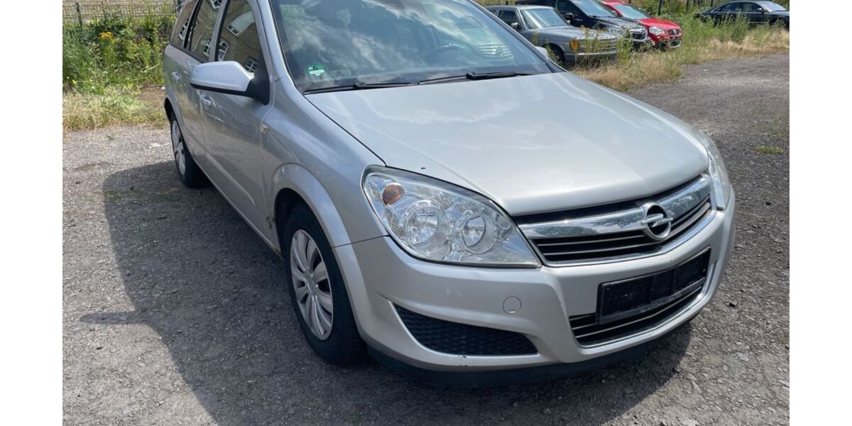 Opel Astra 279.000 km 999 &euro; Olmscheid 54689