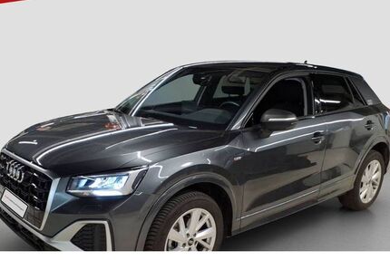 Audi Q2 8.150 km 30.970 &euro; Lohr am Main 97816