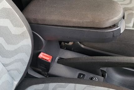 Skoda Fabia 167.544 km 3.000 &euro; Weiler 55413