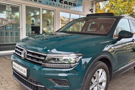 VW Tiguan 44.300 km 27.950 &euro; Ispringen (bei Pforzheim) 75228