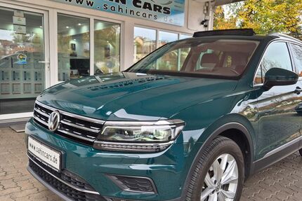 VW Tiguan 44.300 km 29.950 &euro; Ispringen (bei Pforzheim) 75228
