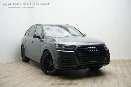 Audi Q7 178.000 km 28.990 &euro; Halberstadt 38820