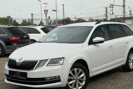 Skoda Octavia 138.000 km 15.450 &euro; Bruchsal 76646