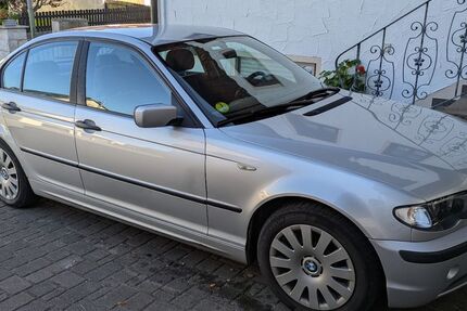 BMW 320 283.000 km 1.990 € Frontenhausen 84160