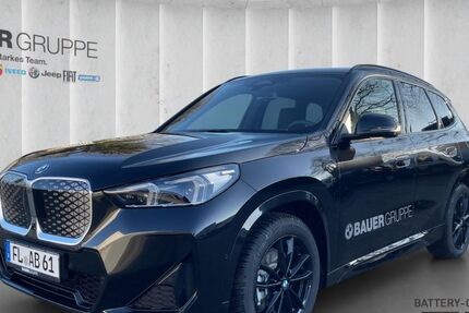 BMW iX1 3.500 km 55.530 &euro; Flensburg 24941