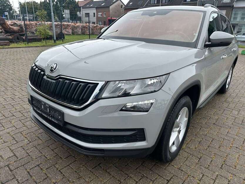 Kodiaq