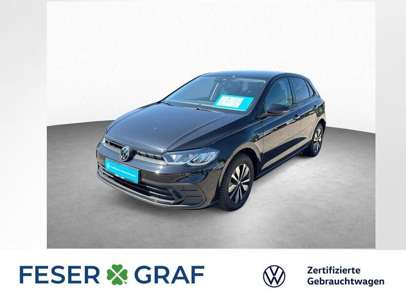 VW Polo 13.500 km 19.990 € Roth 91154