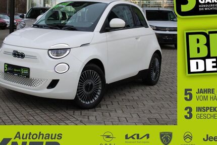 Fiat 500e 30.653 km 14.490 &euro; Hof 95032