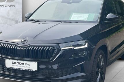Skoda Karoq 50.154 km 31.888 € Zweibrücken 66482