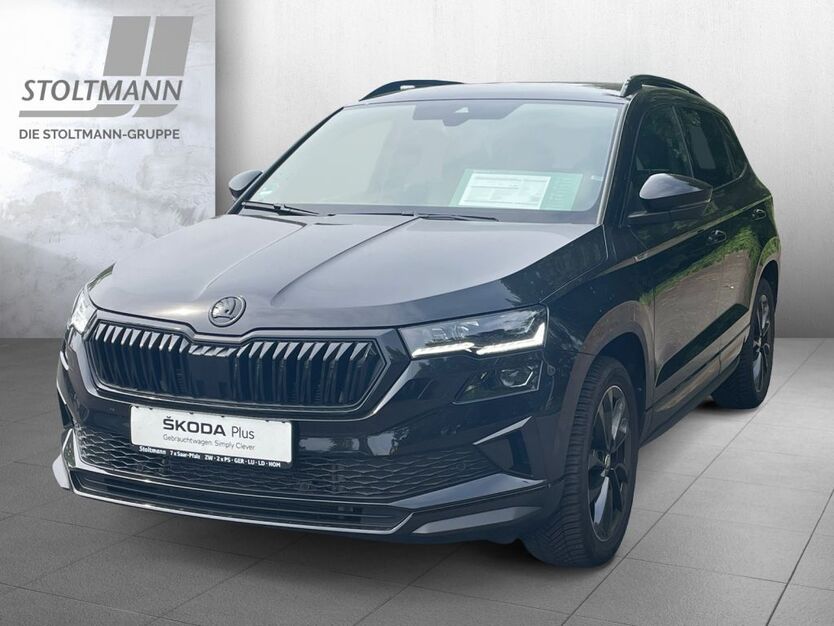 Skoda Karoq 50.154 km 31.888 € Zweibrücken 66482