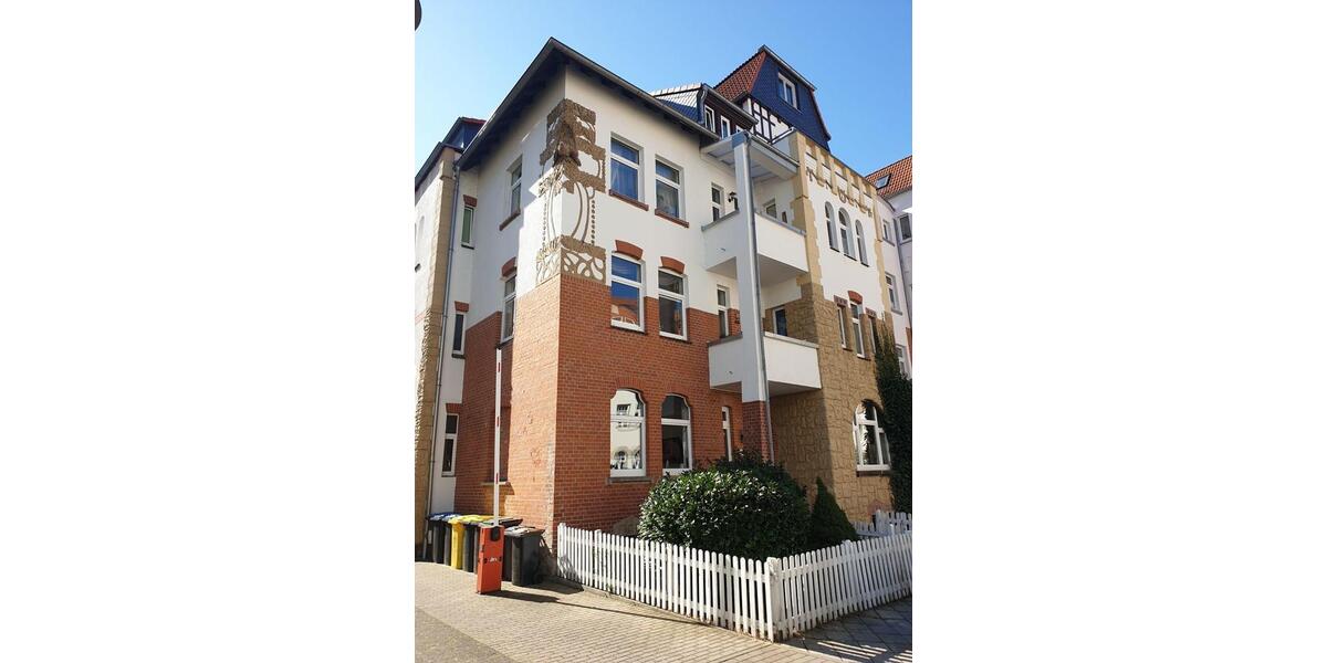 Erdgeschoßwohnung Erfurt Daberstedt - 3 Zimmer, 74 m&sup2;, 850&euro; | Angebot:26149686