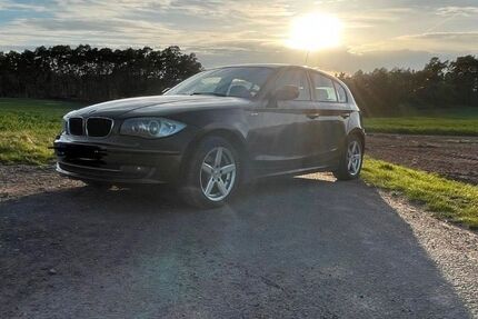 BMW 118 178.000 km 5.800 &euro; Seßlach 96145