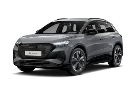 Audi Q4 e-tron 72.315 km 29.895 &euro; Alsfeld 36304
