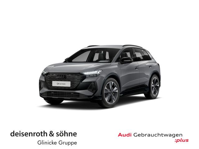 Audi Q4 e-tron 72.315 km 29.895 &euro; Alsfeld 36304