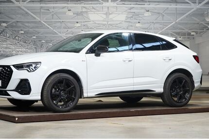 Audi Q3 81.800 km 40.780 € Michelstadt 64720