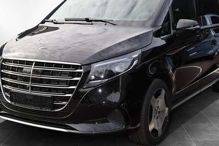 Mercedes-Benz V 300 7.000 km 86.275 &euro; Karlsruhe 76139