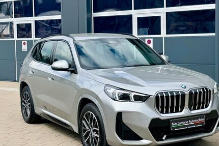 BMW X1 9.400 km 33.990 &euro; Kaufbeuren 87600