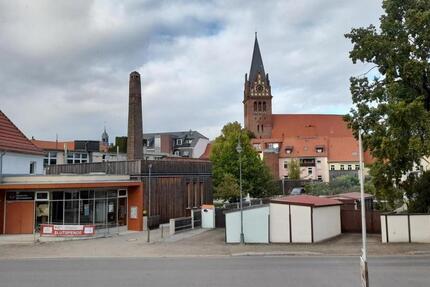 Gewerbeobjekt Bad Liebenwerda - 1.900&euro; | Angebot:25144886