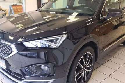 Seat Tarraco 62.500 km 29.450 &euro; Mülheim-Kärlich 56218