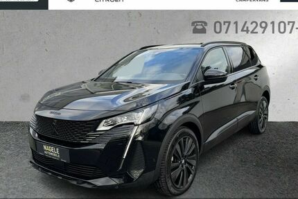Peugeot 5008 22.387 km 33.800 € Bietigheim-Bissingen 74321