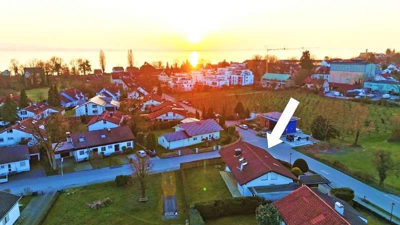 Haus zum Kaufen in Langenargen 1.375.000 € 234.86 m²