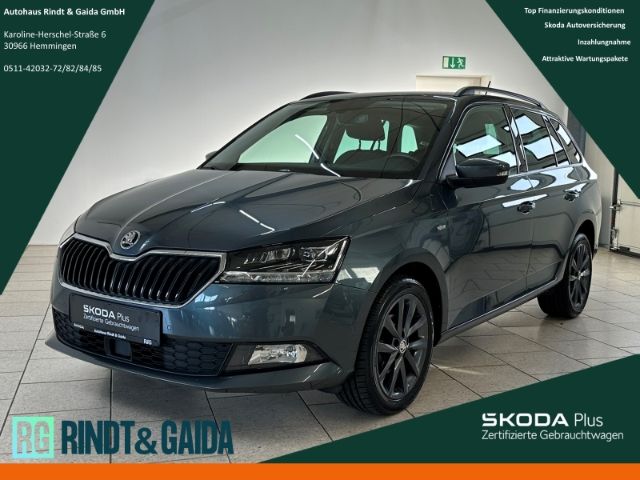 Skoda Fabia 79.866 km 12.299 &euro; Hemmingen/Hannover 30966