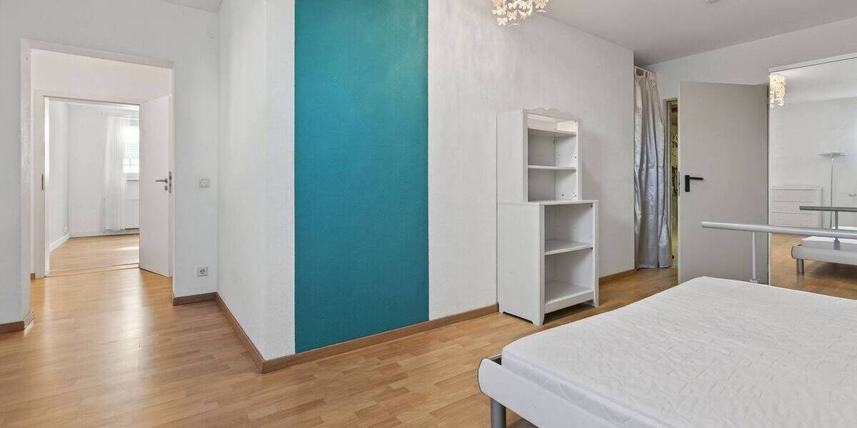 Einfamilienhaus Karlsdorf-Neuthard Neuthard - 6 Zimmer, 171 m&sup2;, 680.000&euro; | Angebot:23547257