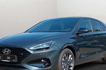 Hyundai i30 14.236 km 18.490 € Datteln 45711