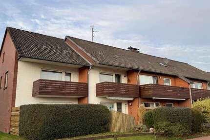 Wohnung Friedrichskoog - 1 Zimmer, 39 m&sup2;, 109.000&euro; | Angebot:25199694