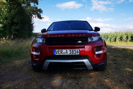 Land Rover Range Rover Evoque 130.000 km 14.000 &euro; Langwedel 27299