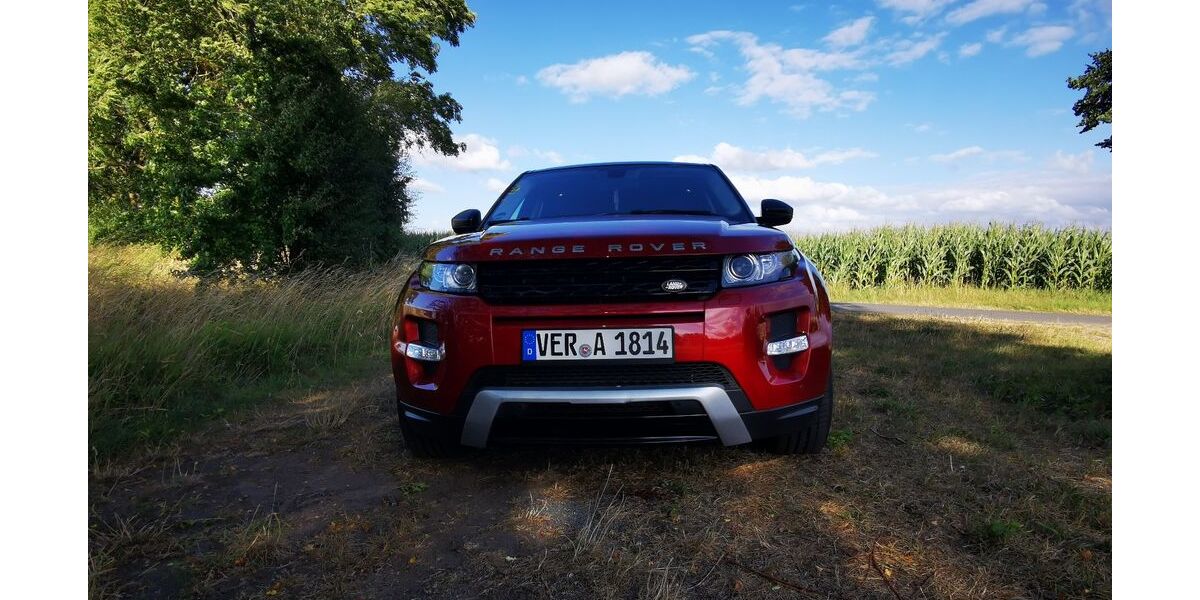 Land Rover Range Rover Evoque 130.000 km 14.000 &euro; Langwedel 27299