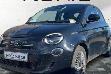 Fiat 500e 17.890 km 24.990 &euro; Gera 07552