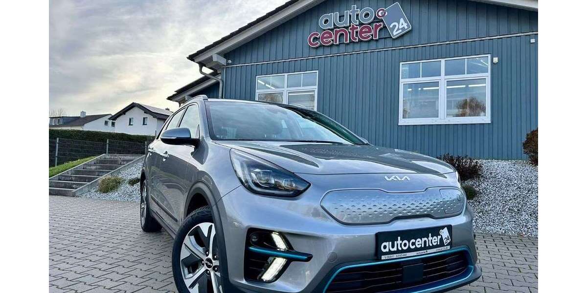 Kia Niro 78.603 km 18.480 &euro; Wartenberg-Angersbach 36367