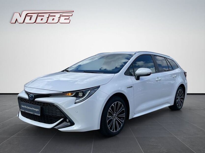 Corolla