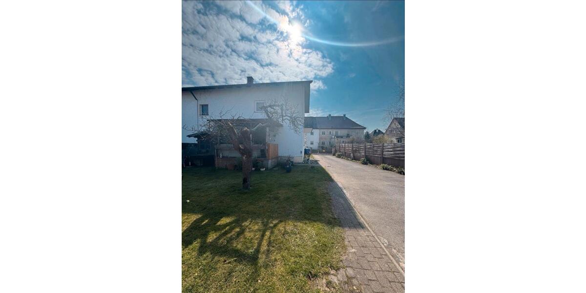 Doppelhaushälfte Töging am Inn - 6 Zimmer, 135 m&sup2;, 415.000&euro; | Angebot:27004482