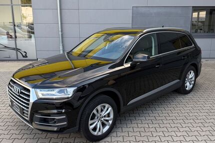 Audi Q7 105.000 km 34.990 &euro; Lohne 49393